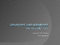 Advisors And Mentors - The Role and How to Find them