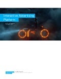 Advertising Interactive Platform