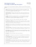 Terminología de AdWords para Principiantes