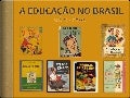 A educação no brasil