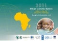 AEO 2011: Africa and its emerging partners
