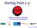Starting Point 2.0