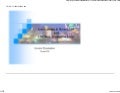 Asia Entertainment & Resorts Nov. 2009 Investor Presentation