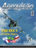 Aerovisão CRUZEX  Guerra Aérea