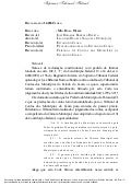 Ações de ex pref negadas pelo stf em junho e julho