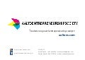 What is Aalto Entrepreneurship Society?