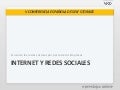 Internet y Redes Sociales, Asociación Española de Self Storage (Jorge Mira | Prestigia Online)
