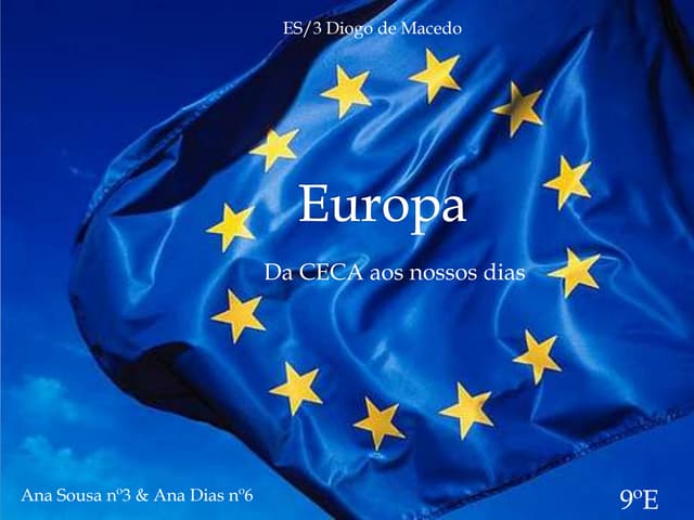 EUROPA