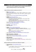 Musique : bien se servir des outils web - liste url