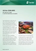 Case RH e Segurança – Usina Coruripe – Vetorh® e Ronda® Senior