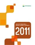 Análise Financeira e Demonstrações Contábeis 2011