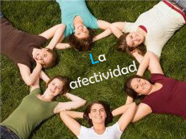 Afectividad aprentic3