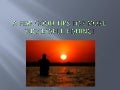 A few good tips for more successful fishing