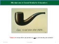 Affordances in Social Media for Education