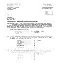 AFL-CIO Right to Work Poll questions