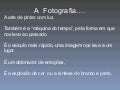 A fotografia