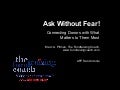 AFP San Antonio: Ask Without Fear!