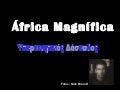 Africa black an_white