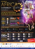Brochure Africa com 2011 