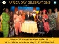 Africa Day 2010