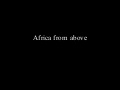 Africafromabove