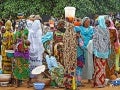 African Contrastes-Photographer Irene Becker
