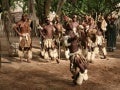 AFRIKA MAL ANDERS