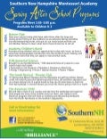 After school flyer_spring2011