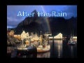 After The Rain
