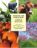 Planning for Agriculture: A Guide for Connecticut Municipalities | American Farmland Trust