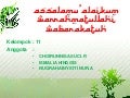 Dakwah Rasulullah Periode Madinah