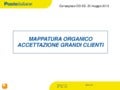 Agc 20 maggio 2013