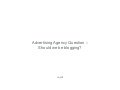 Agencies Blogging