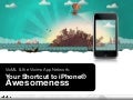 This way to iPhone awesomeness
