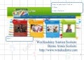 Cahier de texte pour les enfants du primaire avec WinAkademy Soutien Scolaire