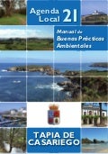 Manual de Buenas Prácticas Ambientales. Tapia