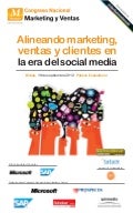 Agenda congreso marketing y ventas bilbao 2012 tatum