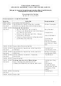 FIDAfrique-IFADAfrica agenda (French)