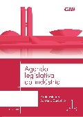 Agenda legislativa pauta minima 2012