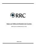 Partidos Políticos firman agenda de Rendición de Cuentas en el IFE