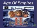 Age of empires