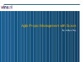 Agile Project Management with Scrum