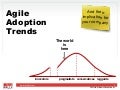Agile Adoption Trends