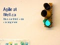 Agile at Well.ca
