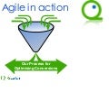 Agile in action | Our process for optimising conversions
