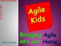 Agile kids 