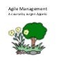 Agile Management Course