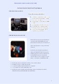 Conclusion of the Agilent Obsolete Material Testing Equipments