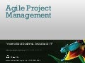 Agile quick guide 1.1