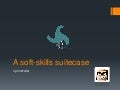 Agile soft skills suitecase - iad 2011